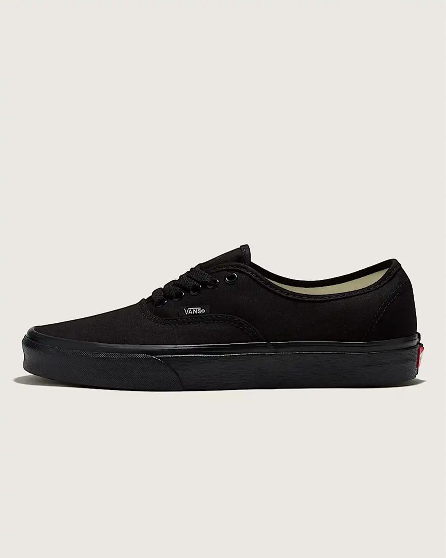 Authentic Shoes - Black/Black