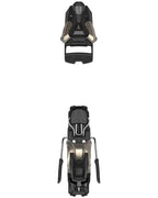 Strive 12 Gw Ski Bindings - Black/Bronze 2027