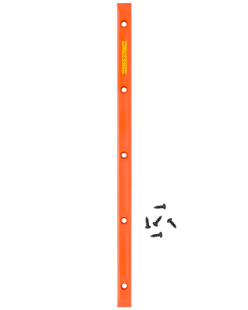 Rails Juice Bars - Orange