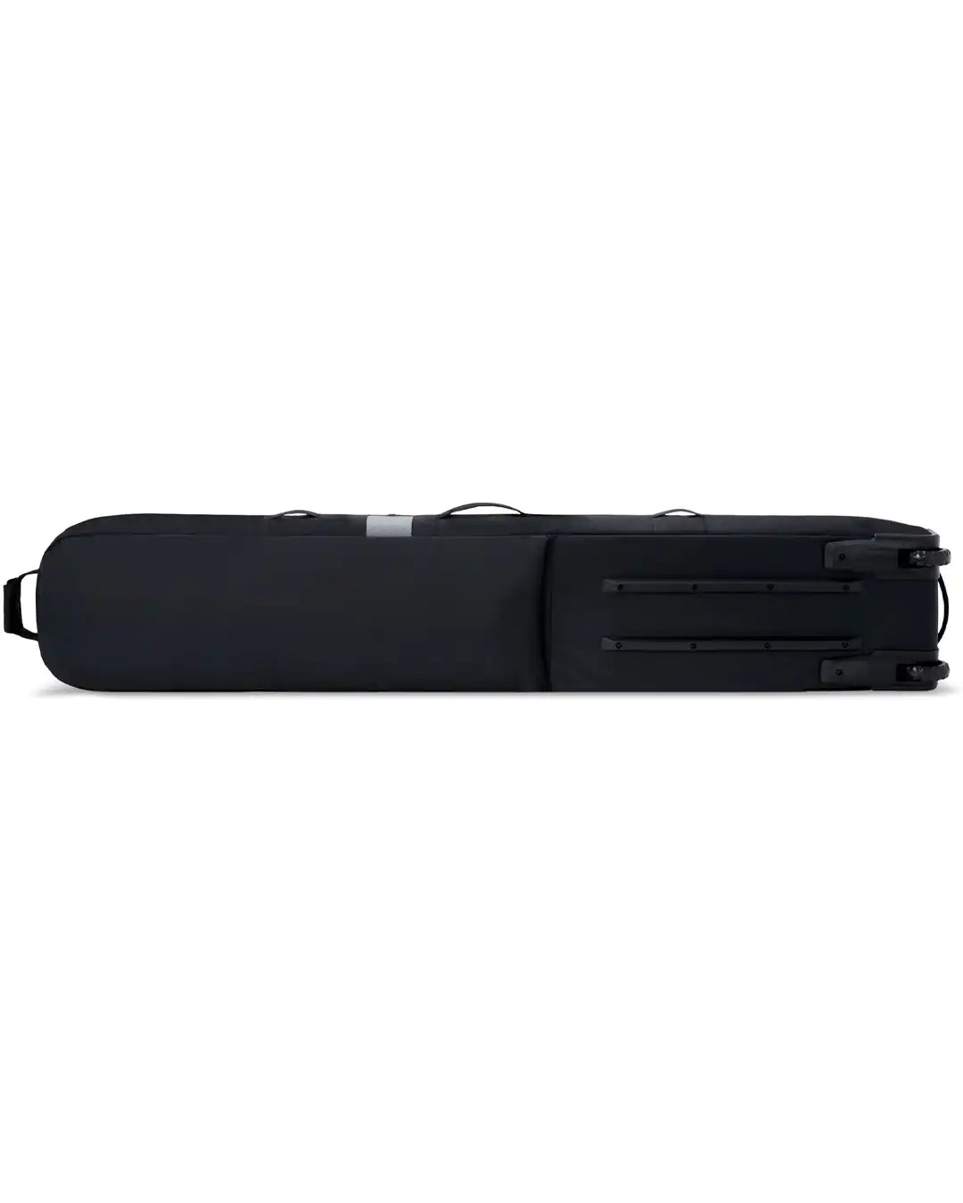 Low Roller Snowboard Bag - Black
