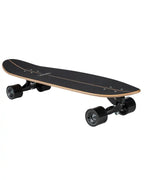 Cx Black Label Complete Surfskate