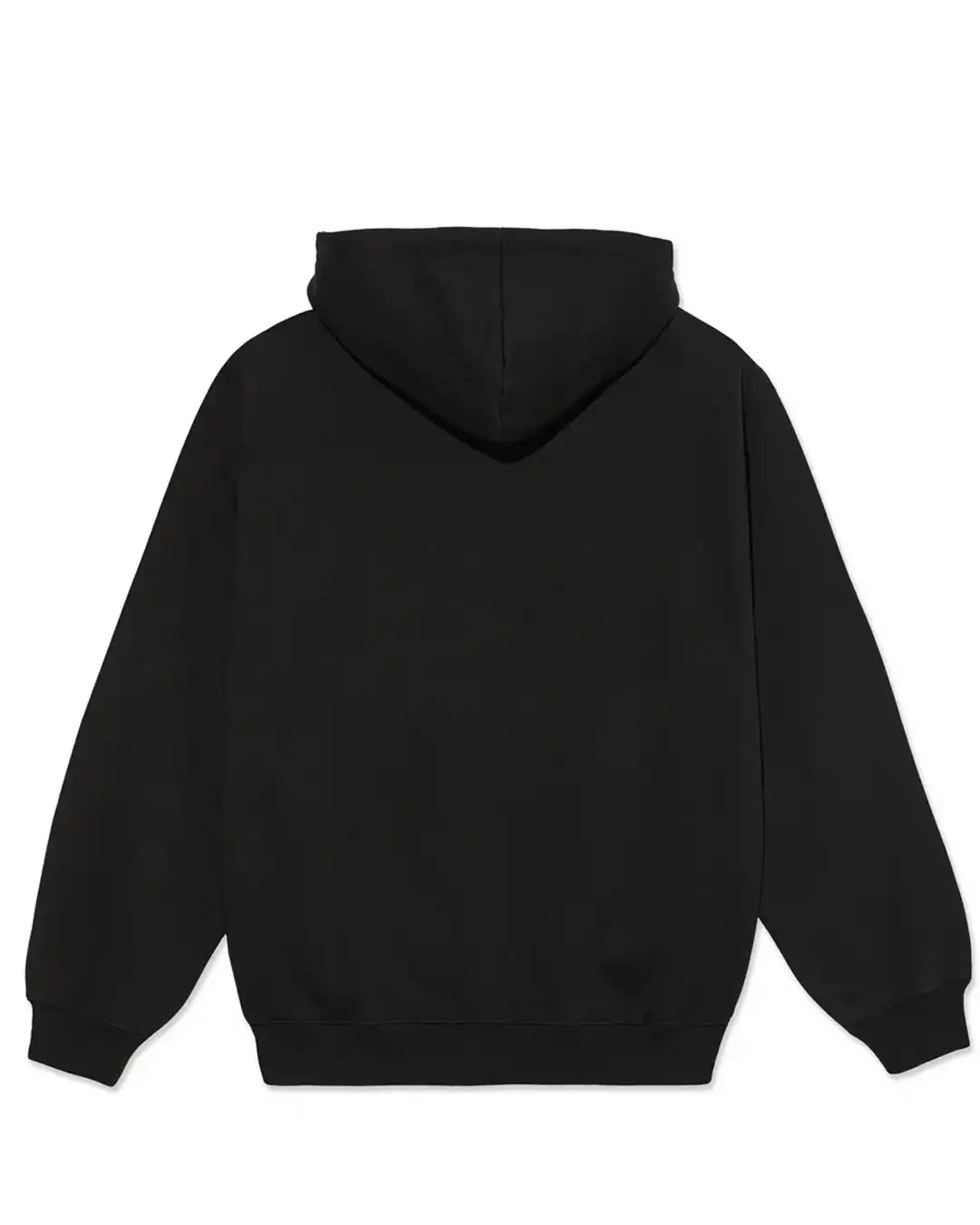 Hoodie Third Eye - Black