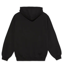 Hoodie Third Eye - Black