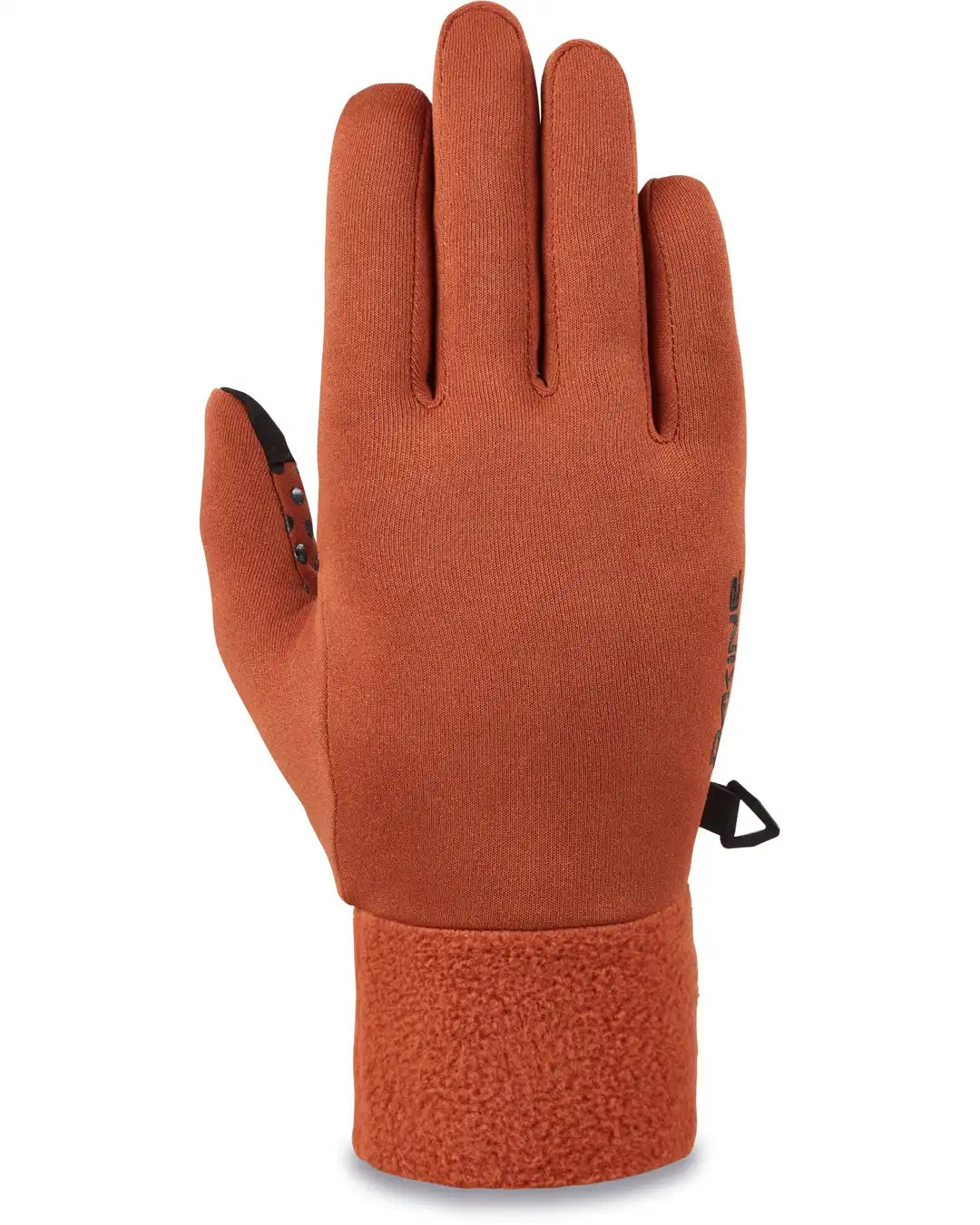 Womens Storm Liners Gloves - Ginderbread
