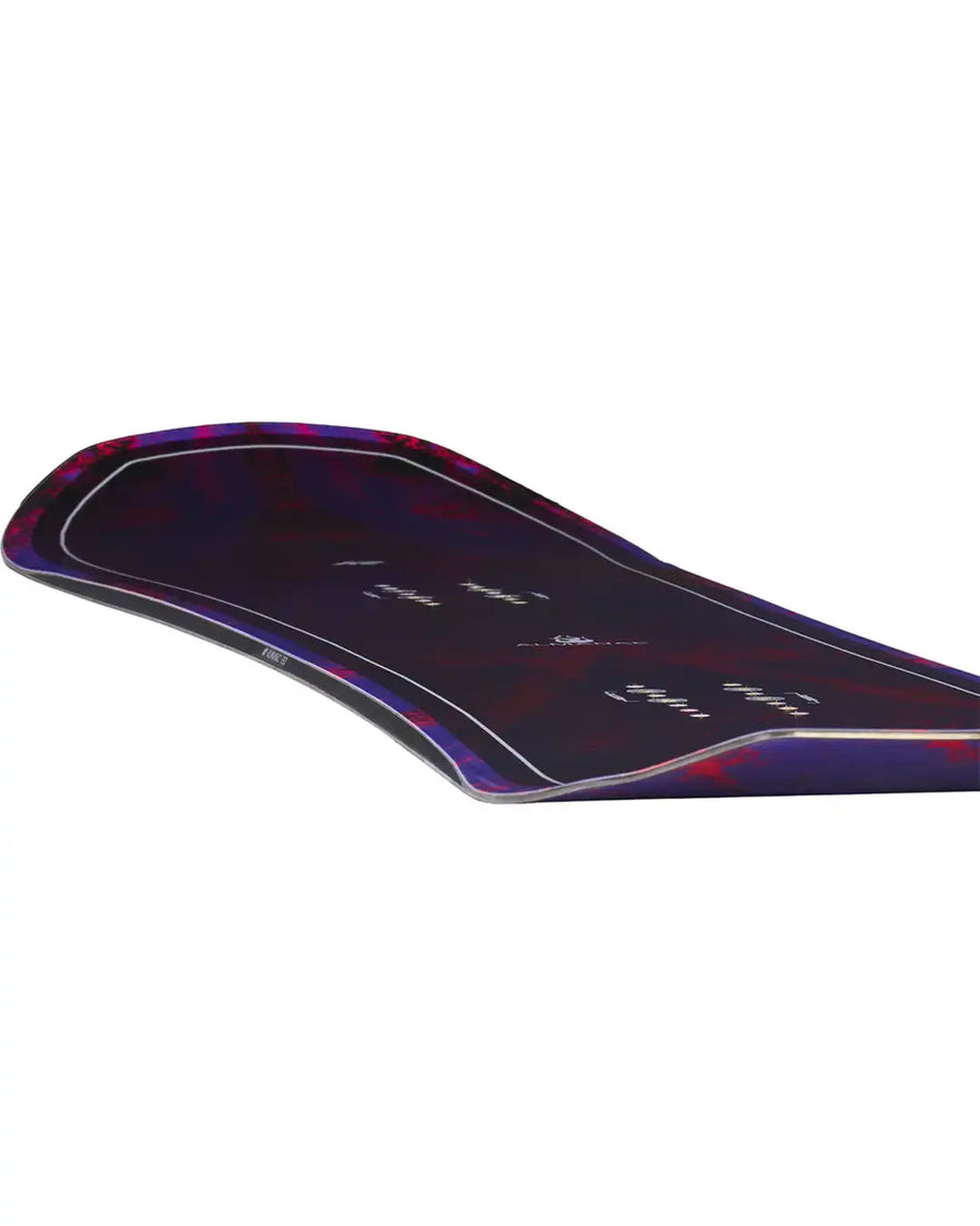 Almanac Snowboard 2026
