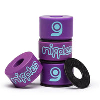 Nipples Bushings