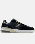 Souliers Numeric 933 Reynolds - Black/Navy