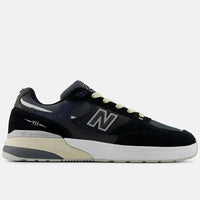 Numeric 933 Reynolds Shoes - Black/Navy