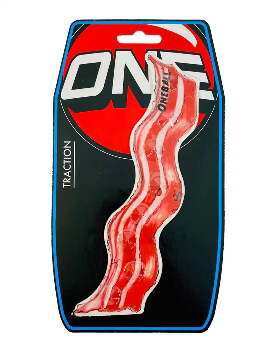 Traction Pad - Bacon