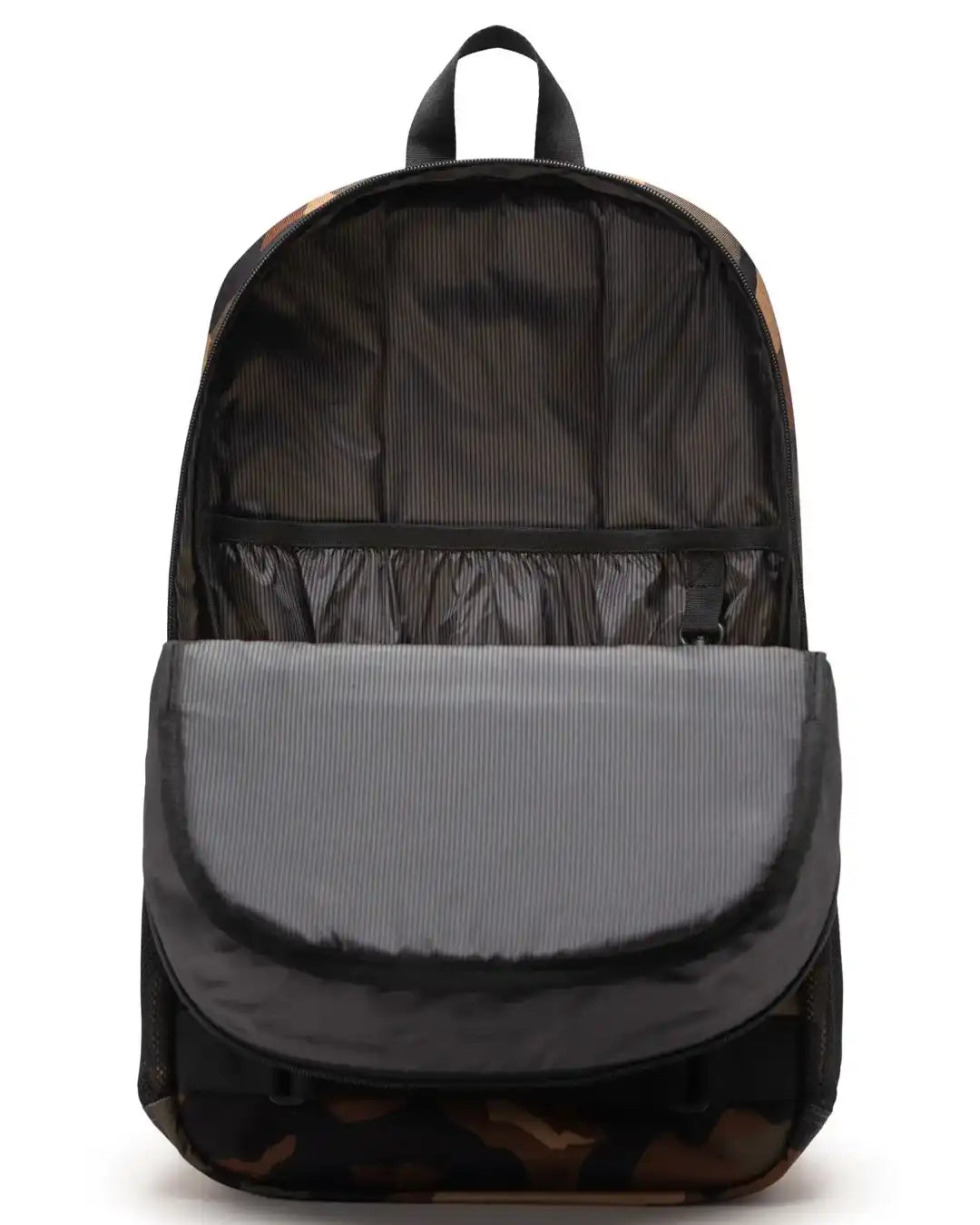 Fleet Skate Backpack - Woodland