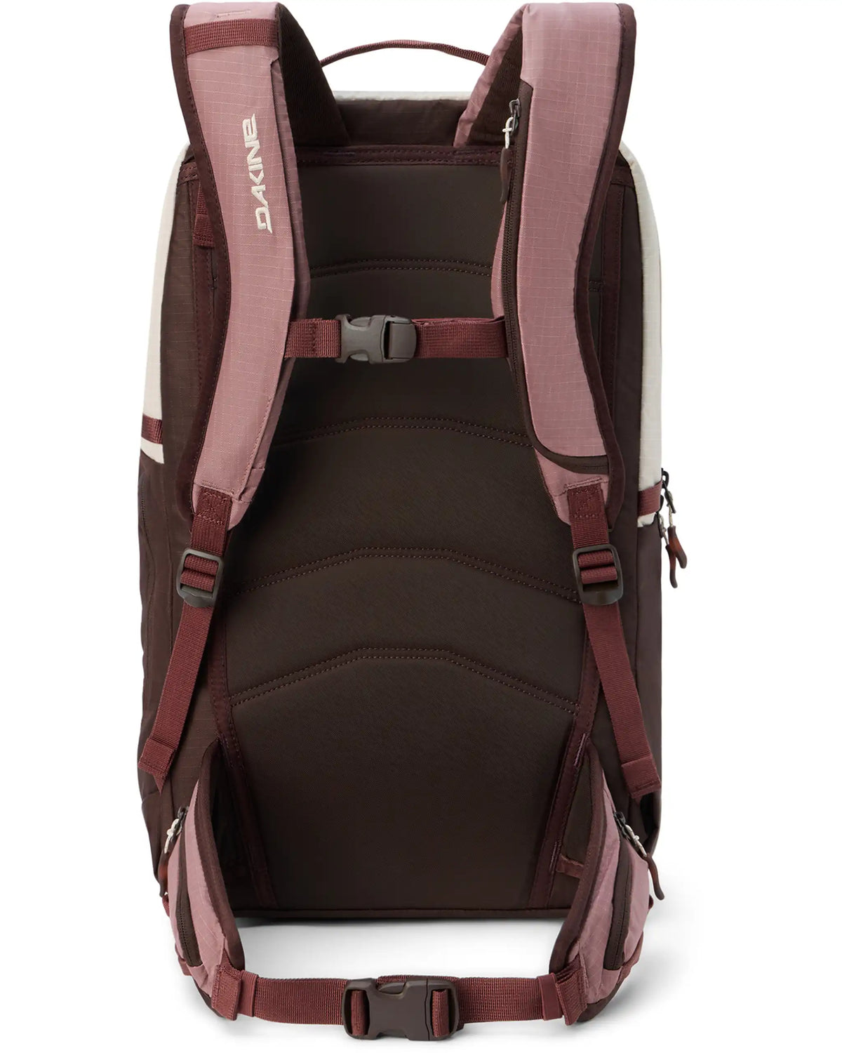 DAKINE Womens Mission Pro 25L Backpack - Burlwood – view 2