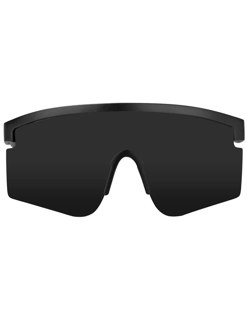 Mojave Sunglasses - Black