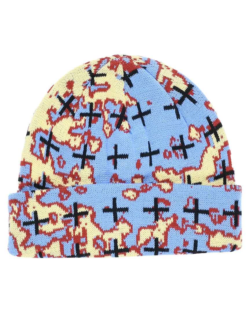 Atlas Beanie - Multi
