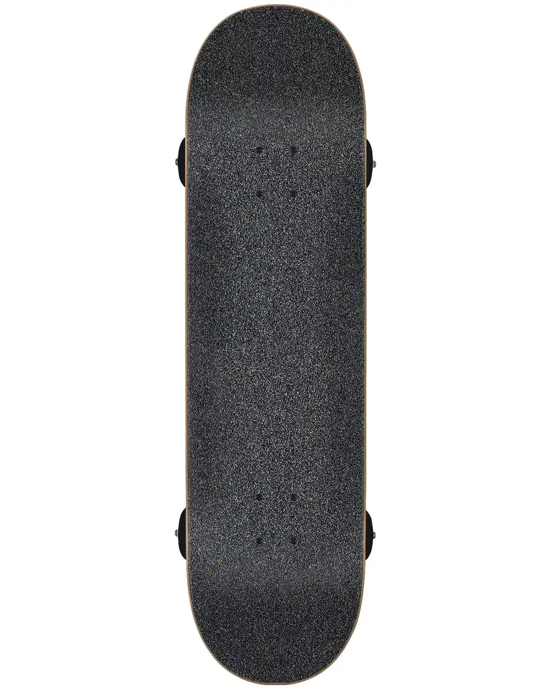 Screaming Big Mouth 8.0 Complete Skateboard