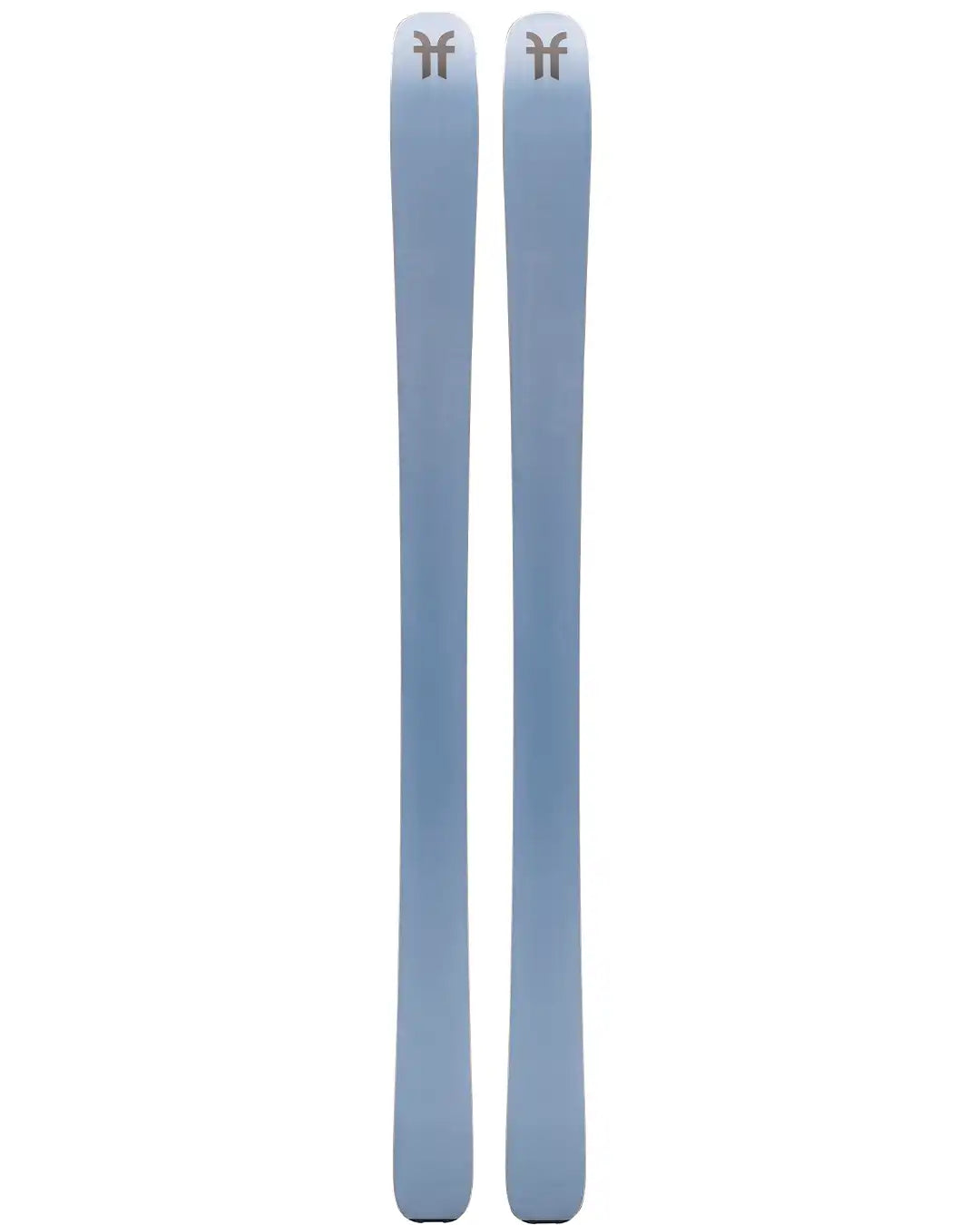 Agent 2 Skis - Blue 2026