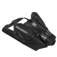 Fixation De Ski Strive 14 Mn - Black/Silver 2027