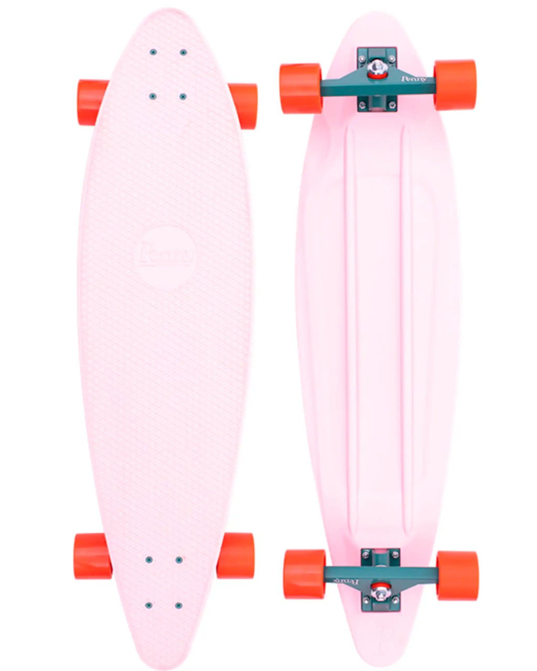 Longboard Complet Longboard 36" - Cactus Wanderlust