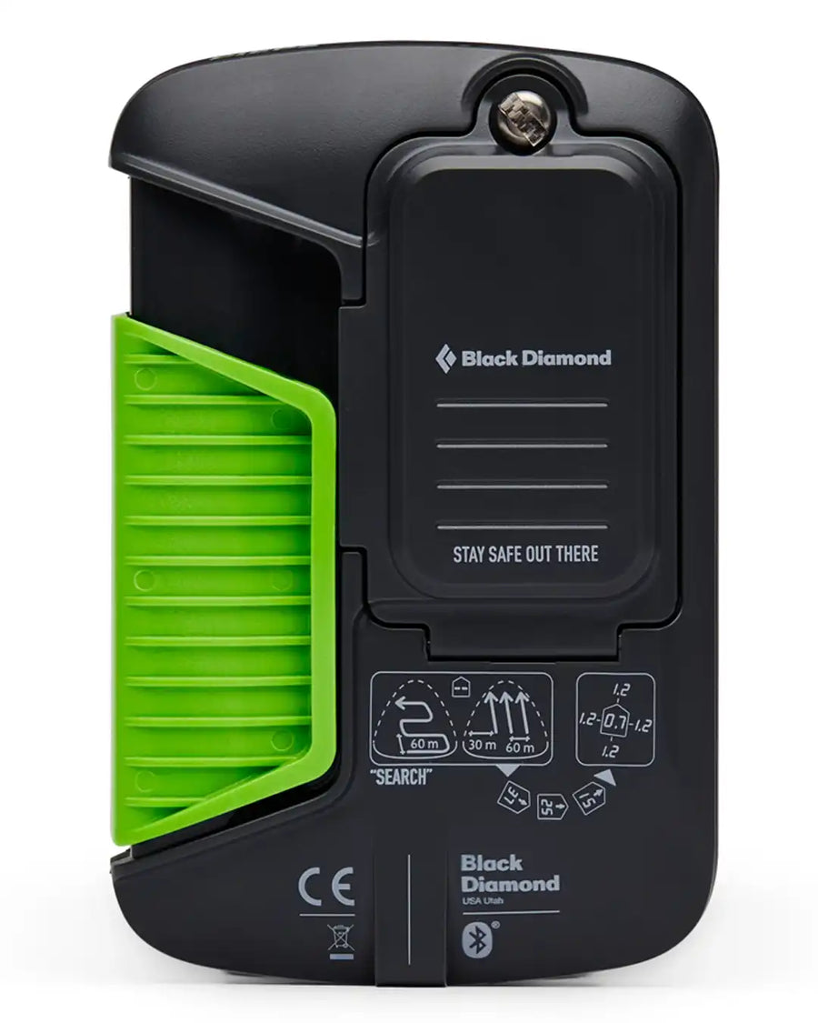 Bd Recon X Beacon Transceiver