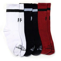 Chaussettes Franchise 3 Pack - Multi