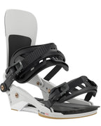 Atlas Pro Snowboard Bindings - White 2027