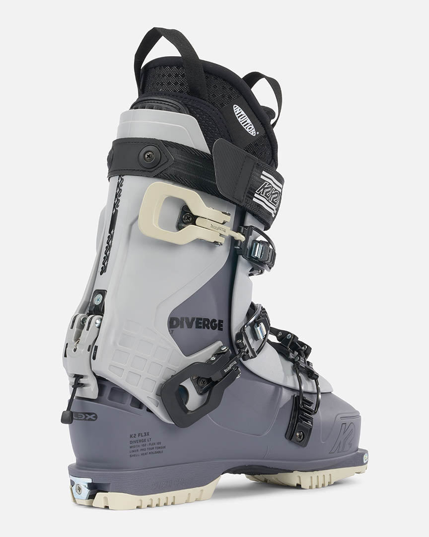 Diverge Lt Ski Boots 2024