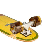 Cruiser Complet Foundation Breach 34