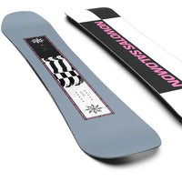 Kickback Snowboard 2026