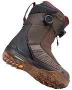 Orton Snowboard Boots - Honey Brown 2027