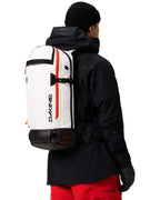 DAKINE Heli 2.0 Pro 20L Backpack - White Coated – view 2