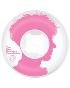 Roues De Skateboard Ben Raemers Foundation 99A EZ Edge 54mm