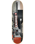 Federation Skateboard Deck