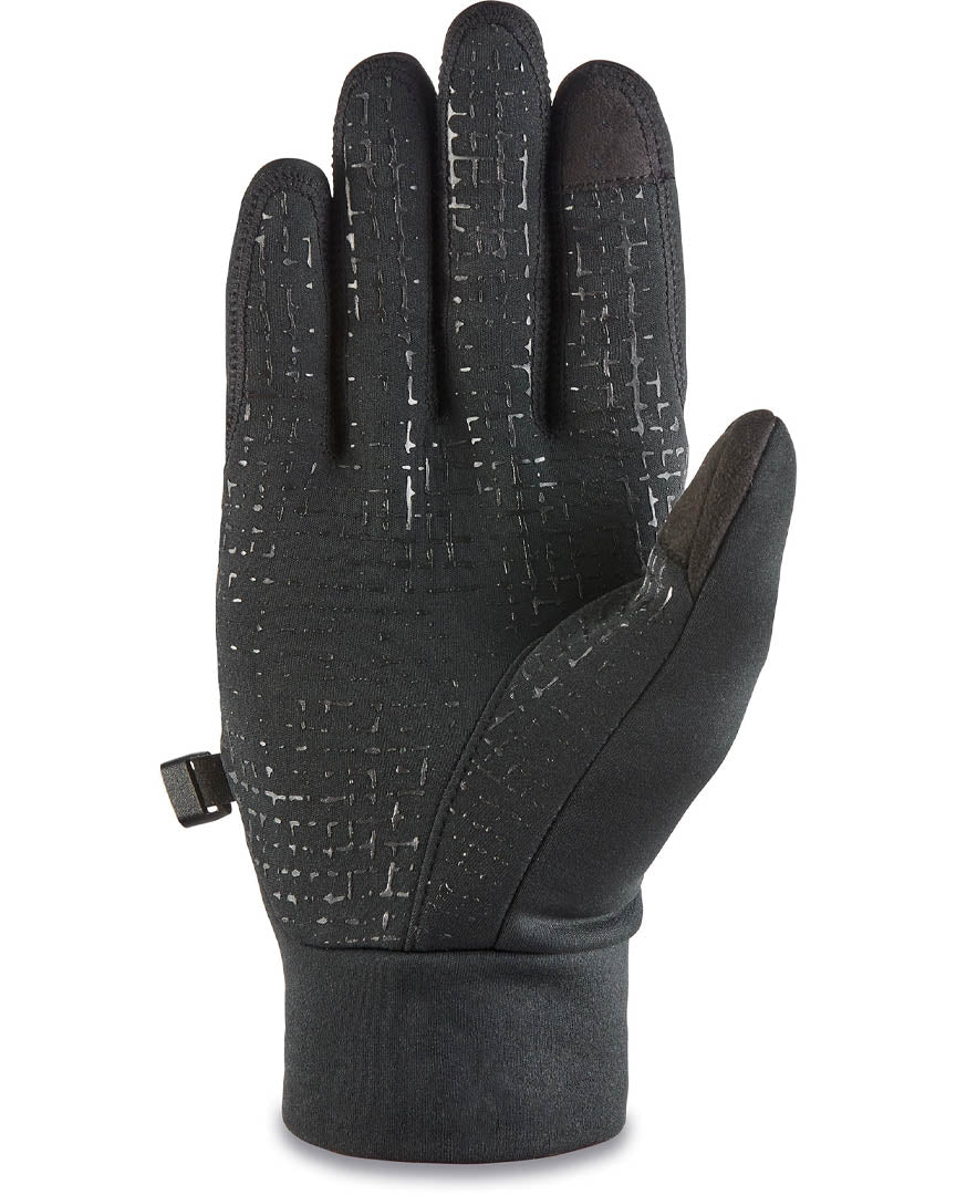 Gants Element Infinium Glove - Black