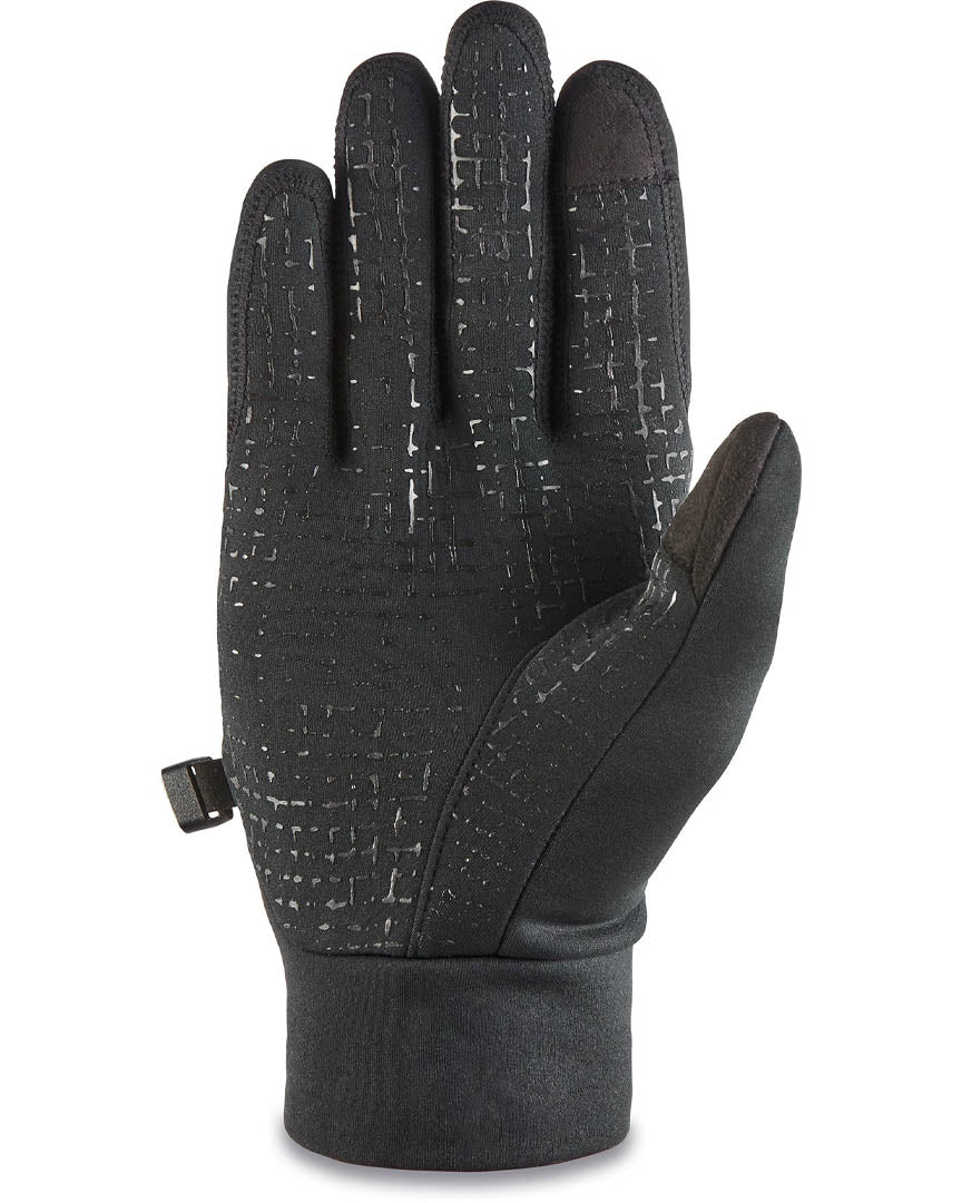 Element Infinium Gloves - Black