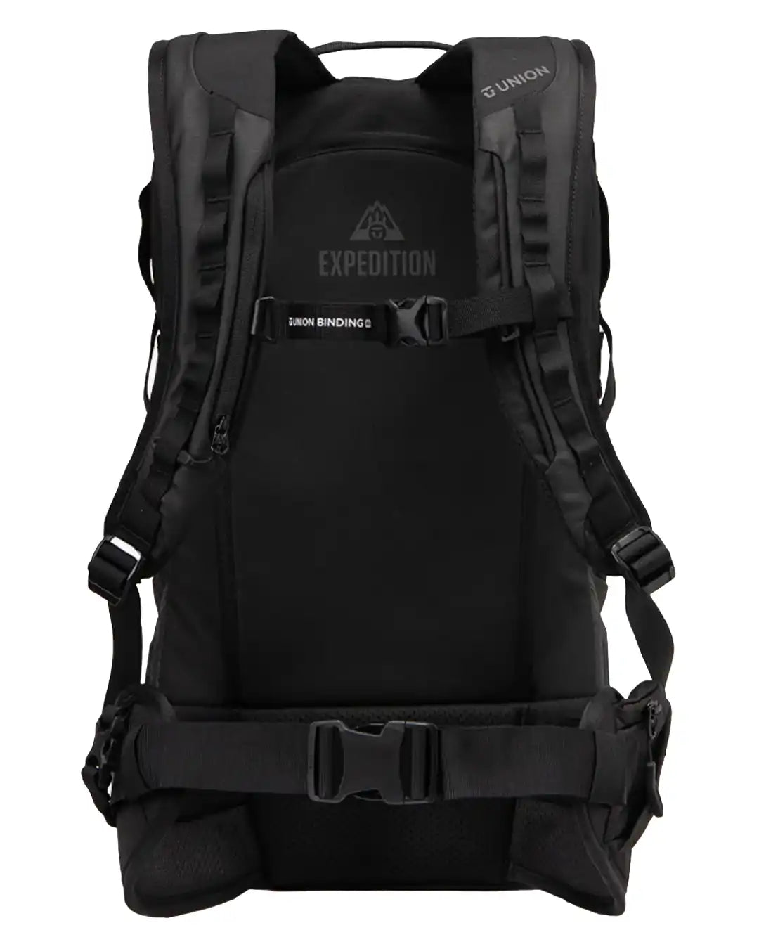 Sac à dos Expedition Pack - Black