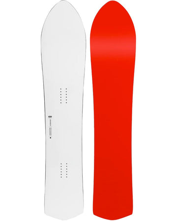 Cafe Racer Snowboard