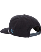 Casquette Bait Shop Snapback - Navy