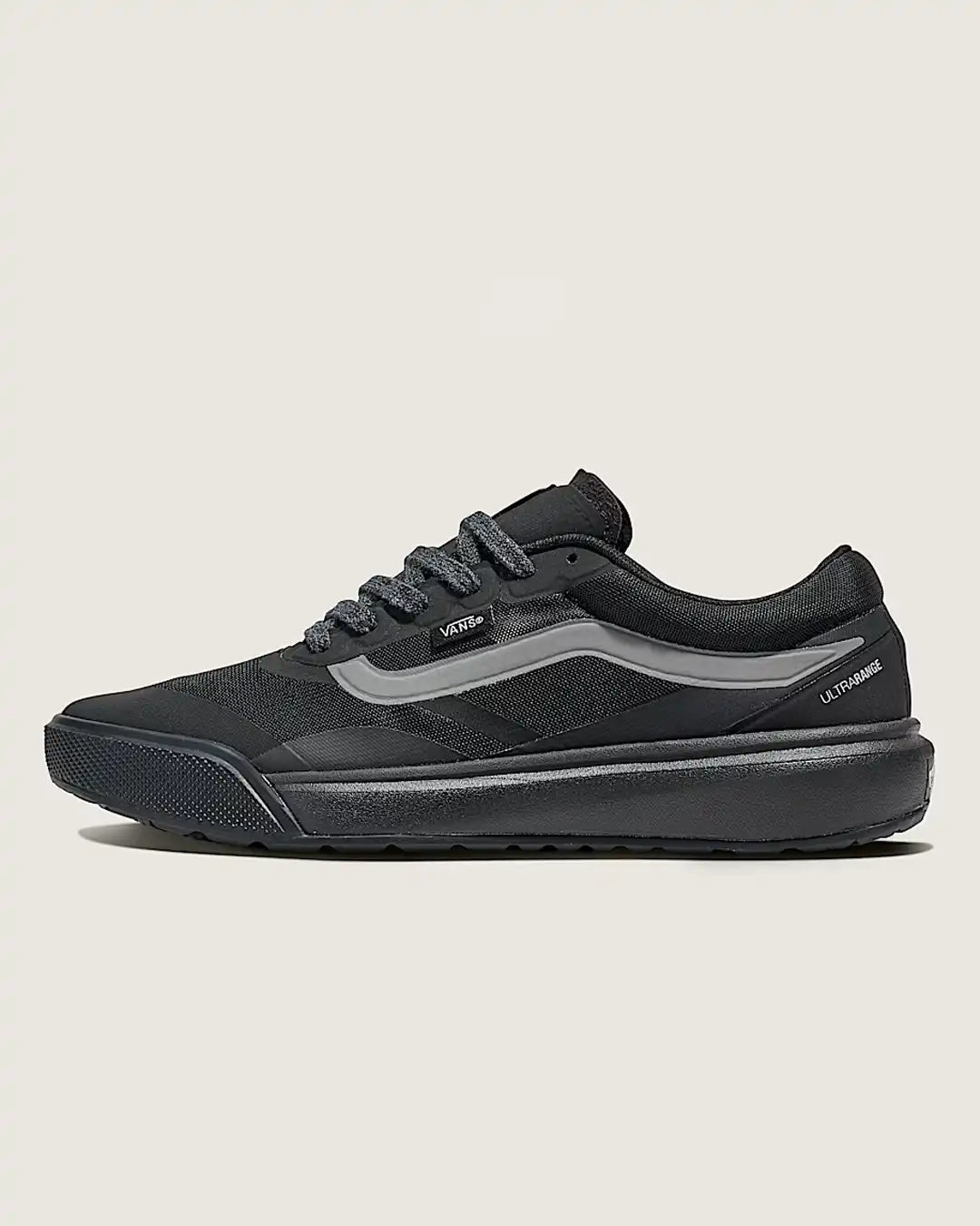 Souliers Mte Ultrarange 2.0 Rw - Black/Black