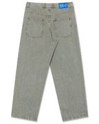 Big Boy Denim Jeans - Eucaplytus
