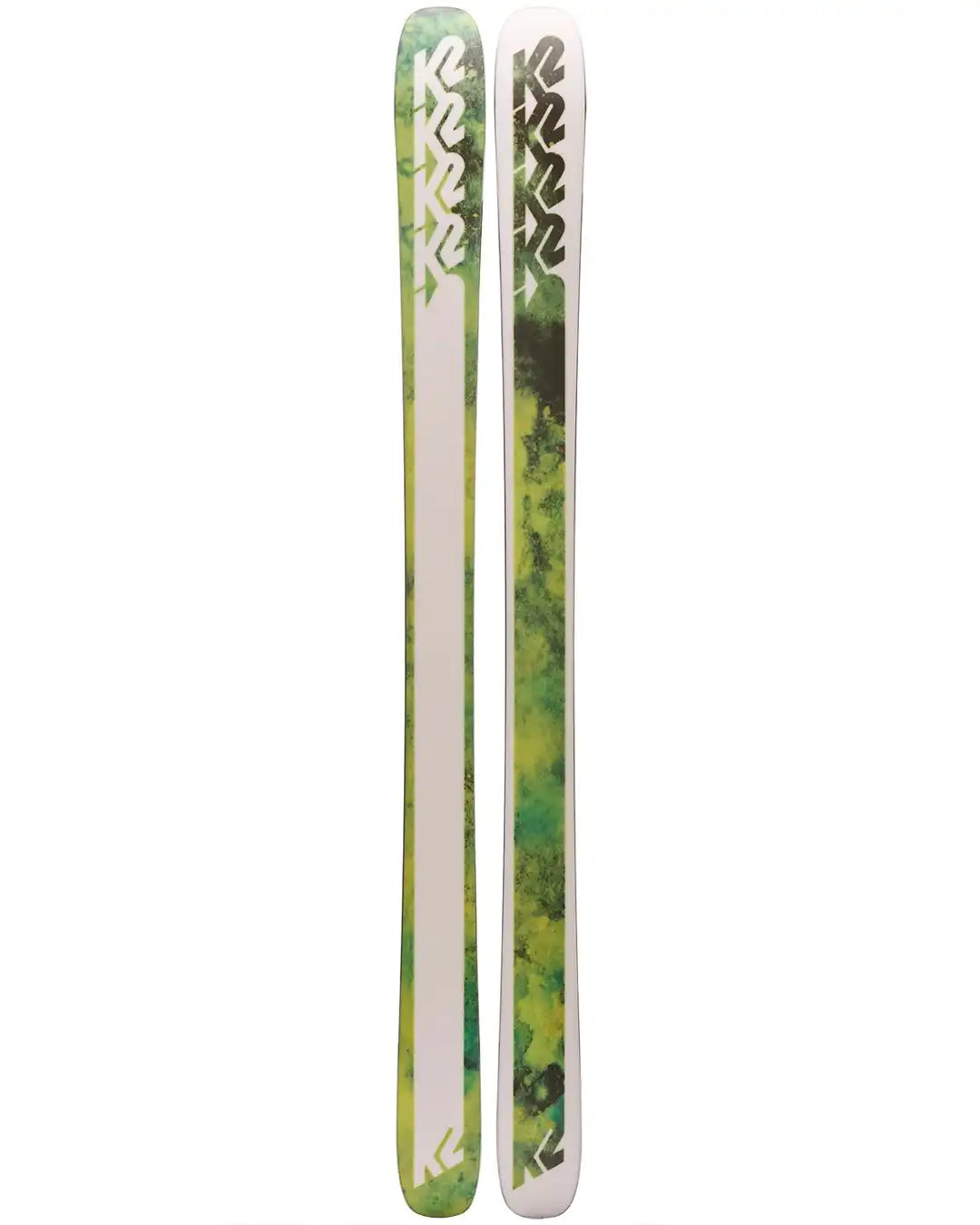 Reckoner 102 Skis 2026