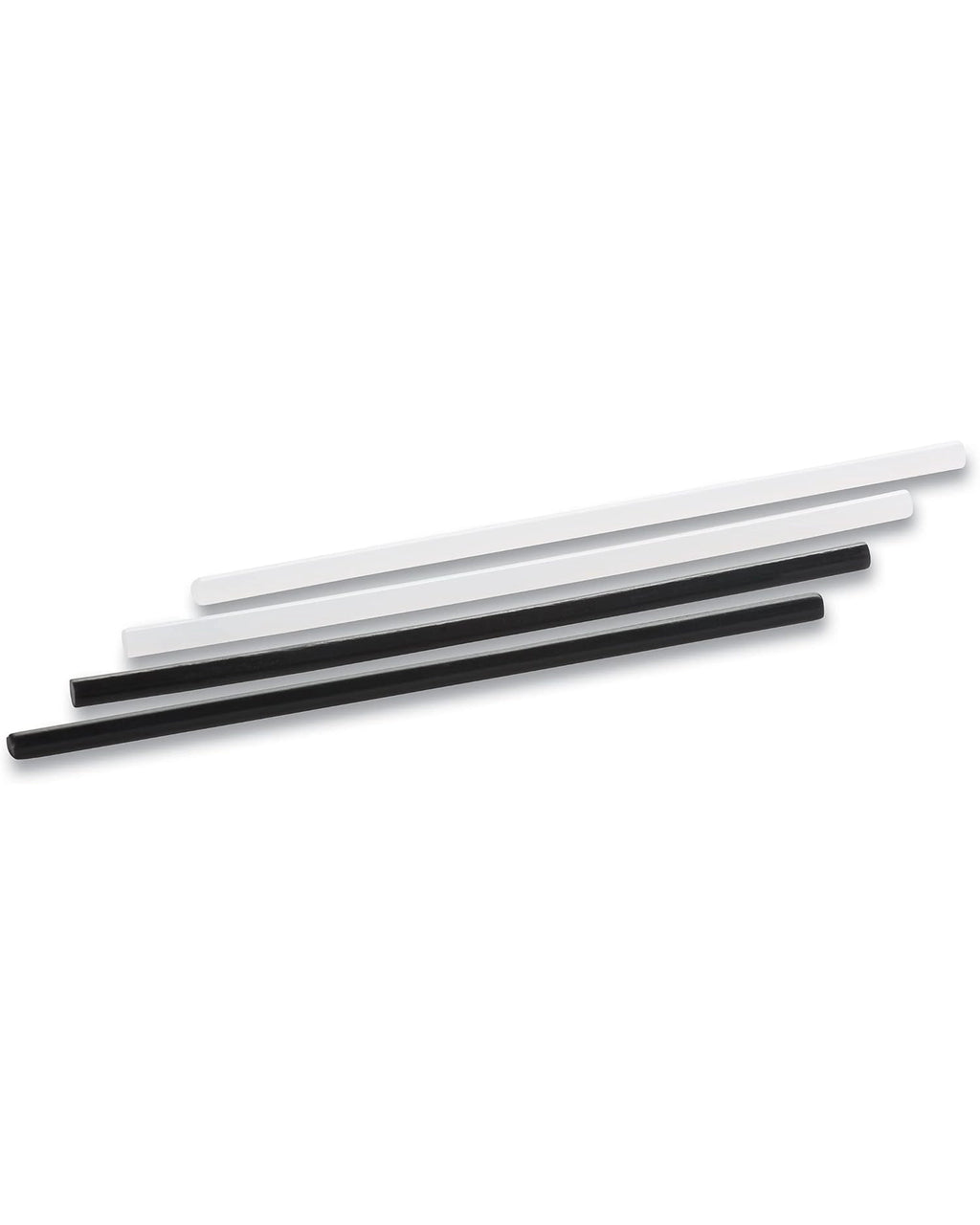 DAKINE Ptex Sticks - Black/Clear Snowboard Accessory – view 2