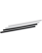 DAKINE Ptex Sticks - Black/Clear Snowboard Accessory – view 2