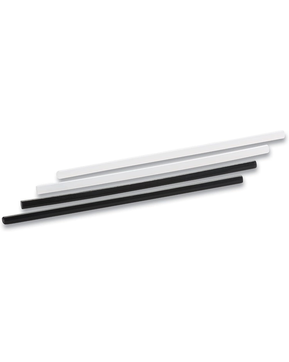 DAKINE Ptex Sticks - Black/Clear Snowboard Accessory – view 2