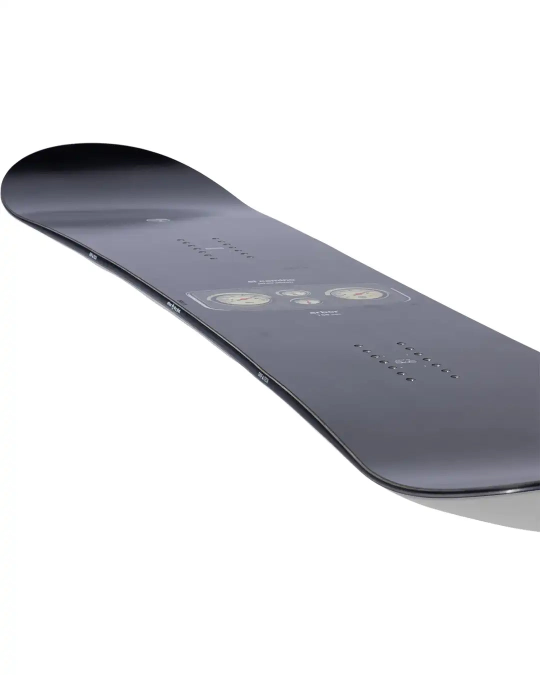 Snowboard El Camino - Jared Elston Pro 2026