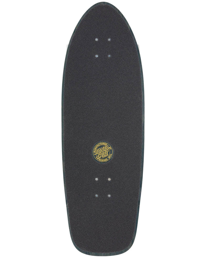 Carver Classic Dot Pig Complete Cruiser Skateboard