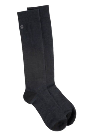 Chaussettes Isolantes Premium - Grey