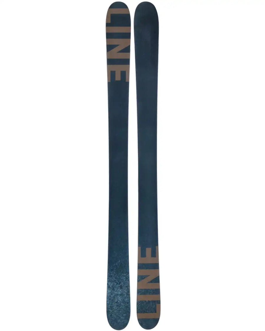 Bacon 108 Skis 2026