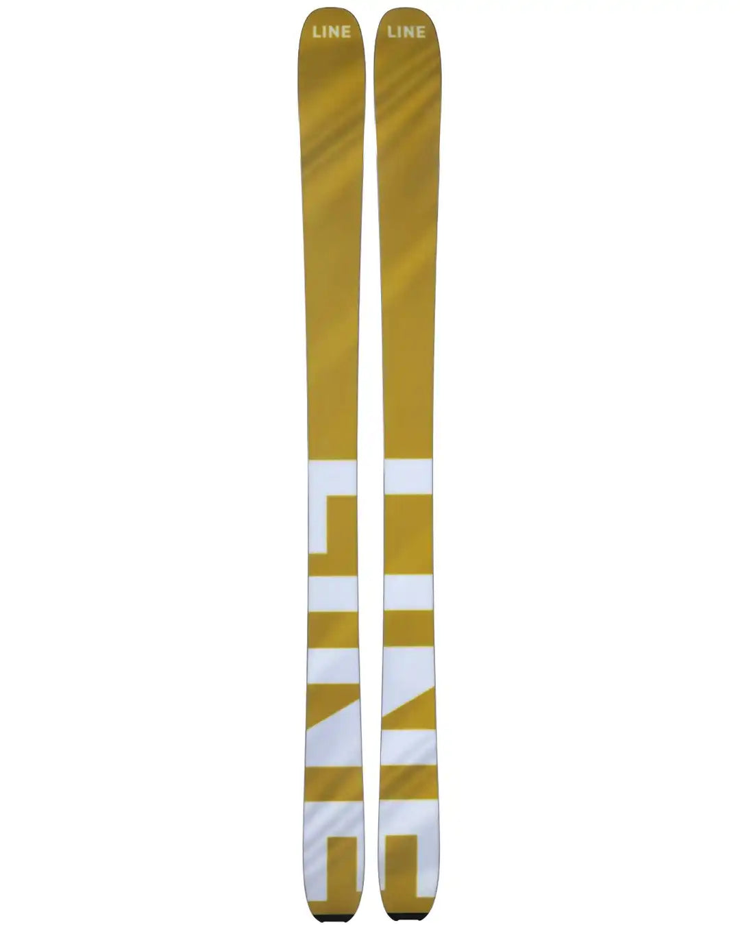 Vision 96 Skis 2026