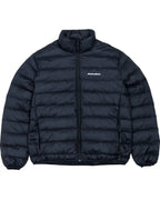 Packable Down Winter Jacket - Black