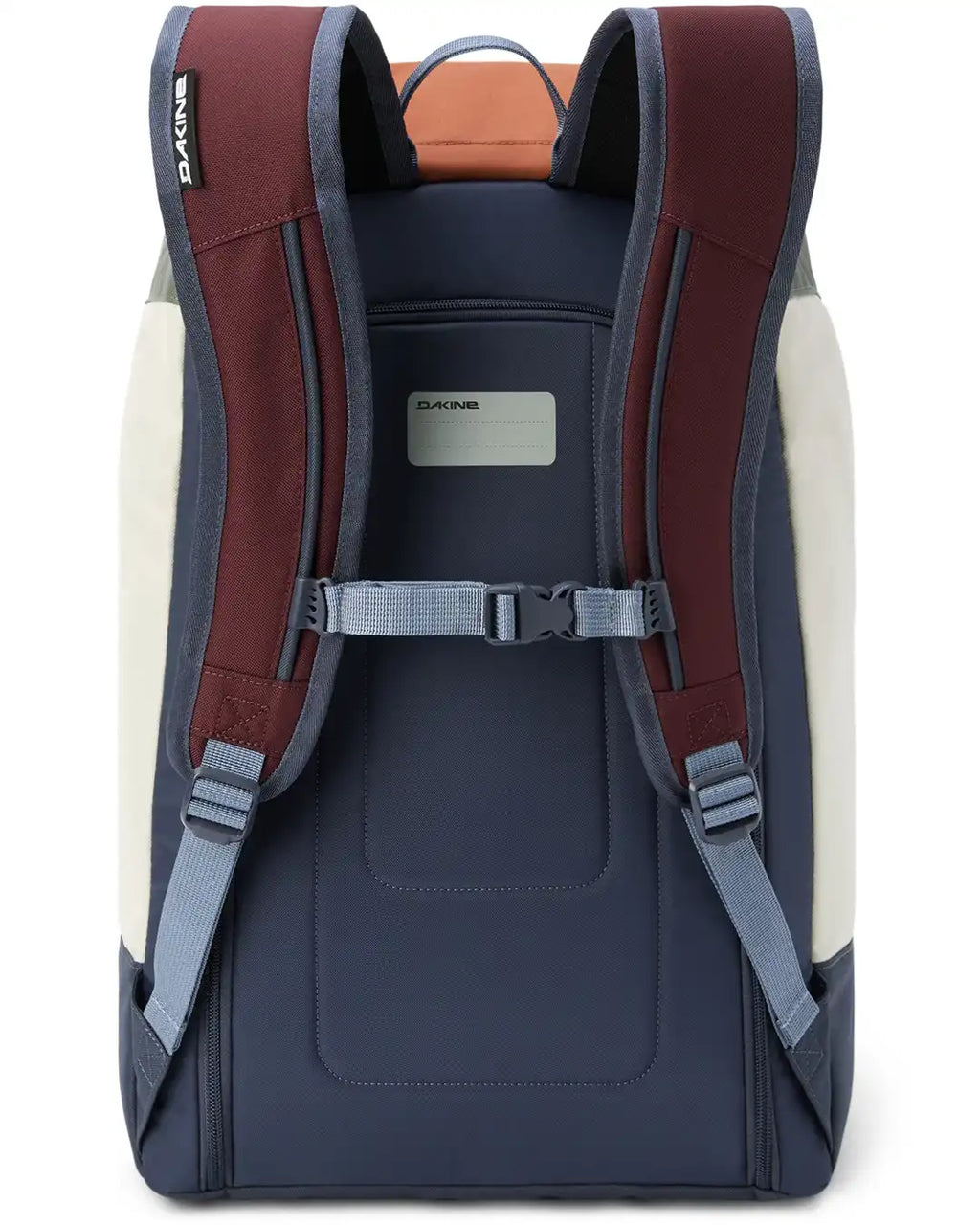 Sac À Dos Boot Backpack 50L - High Sierra par DAKINE – vue 2