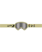 MODEST Team Xl Signature Goggles - Toa Okajima – view 3
